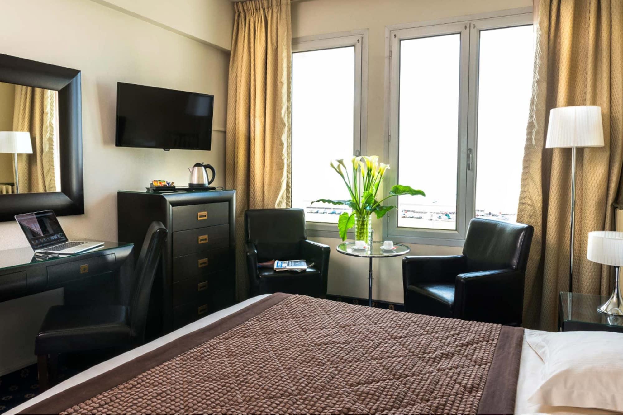 Hotel Aguado Дьепп Экстерьер фото