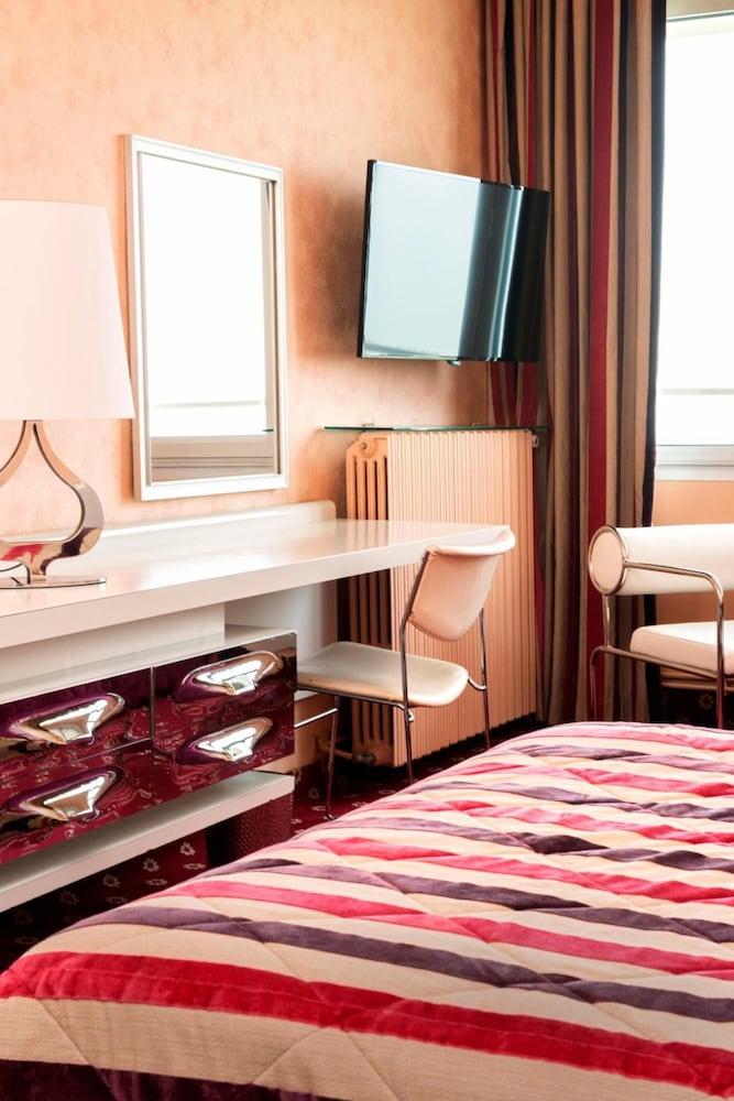 Hotel Aguado Дьепп Экстерьер фото