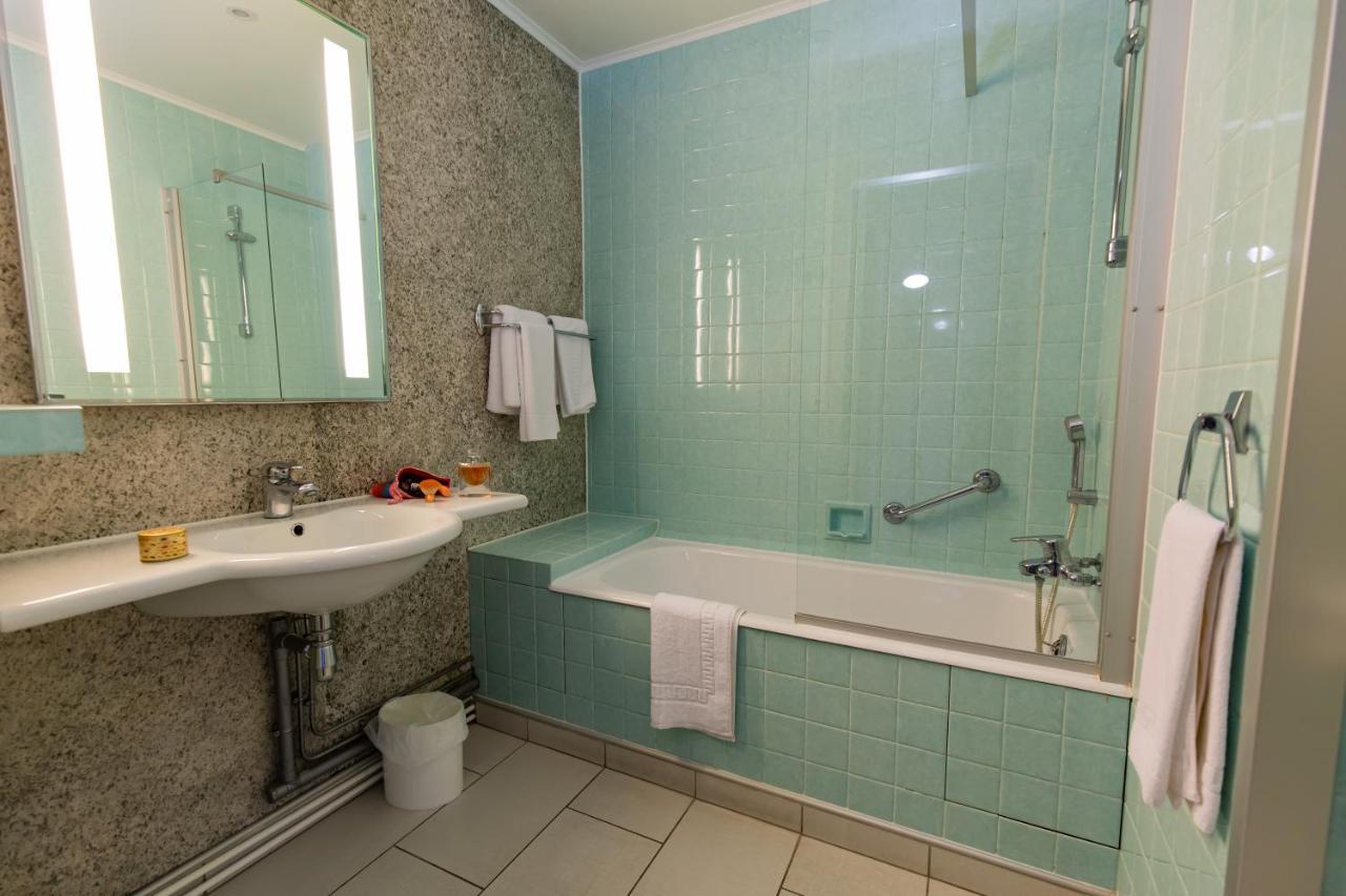 Hotel Aguado Дьепп Экстерьер фото