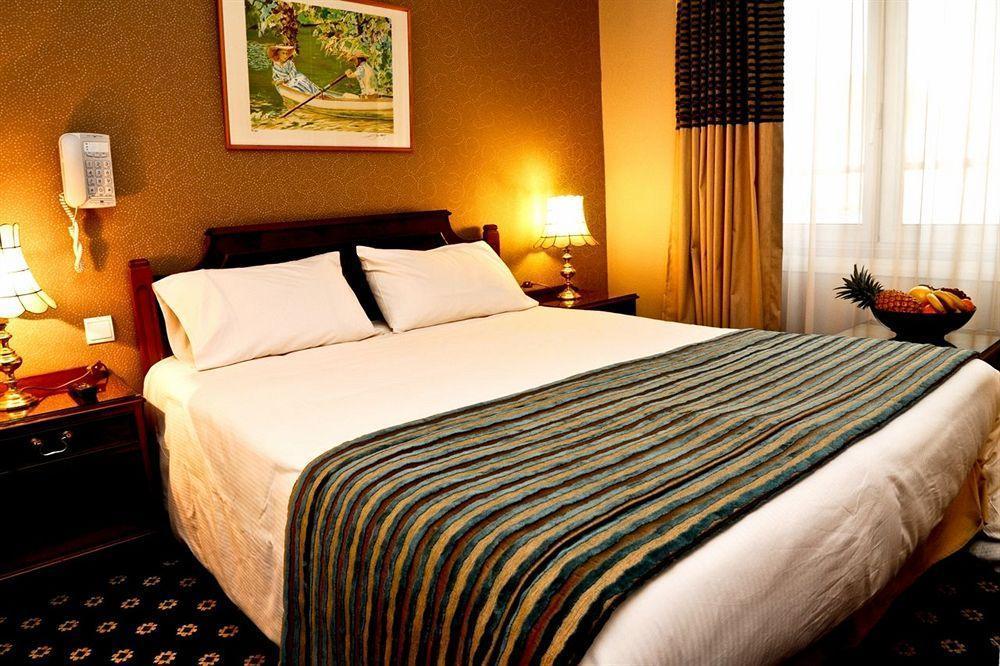 Hotel Aguado Дьепп Экстерьер фото